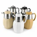GERMAX  VACUUM FLASK 1.0 Ltr
