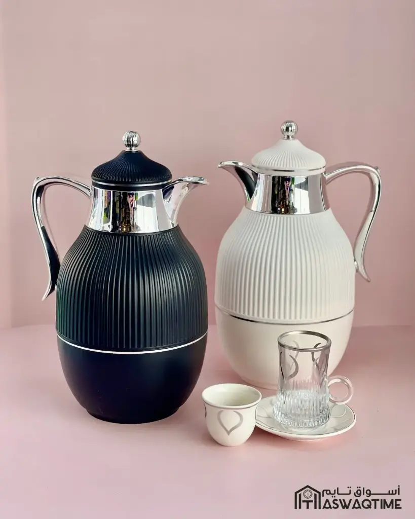 GERMAX  VACUUM FLASK 1.5 Ltr