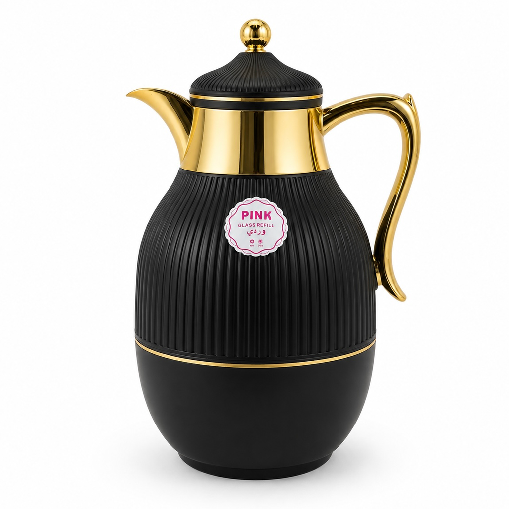 GERMAX  VACUUM FLASK 1.5 Ltr