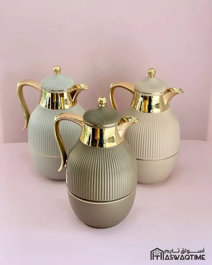 GERMAX  VACUUM FLASK 1.5 Ltr