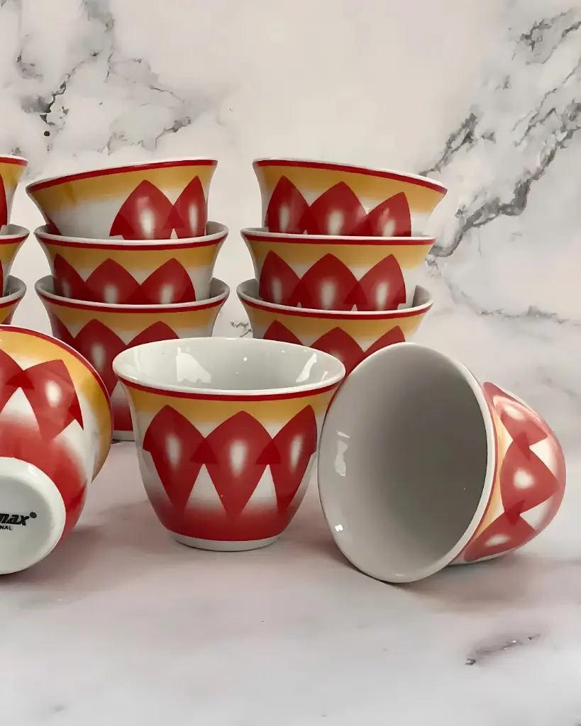 GERMAX 120CC CAWA CUP