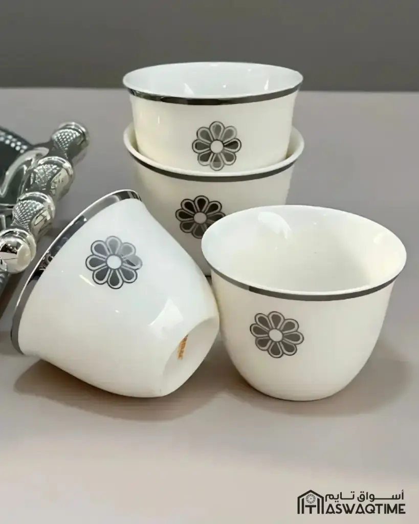 GERMAX 12PCS CAWA CUPS SET