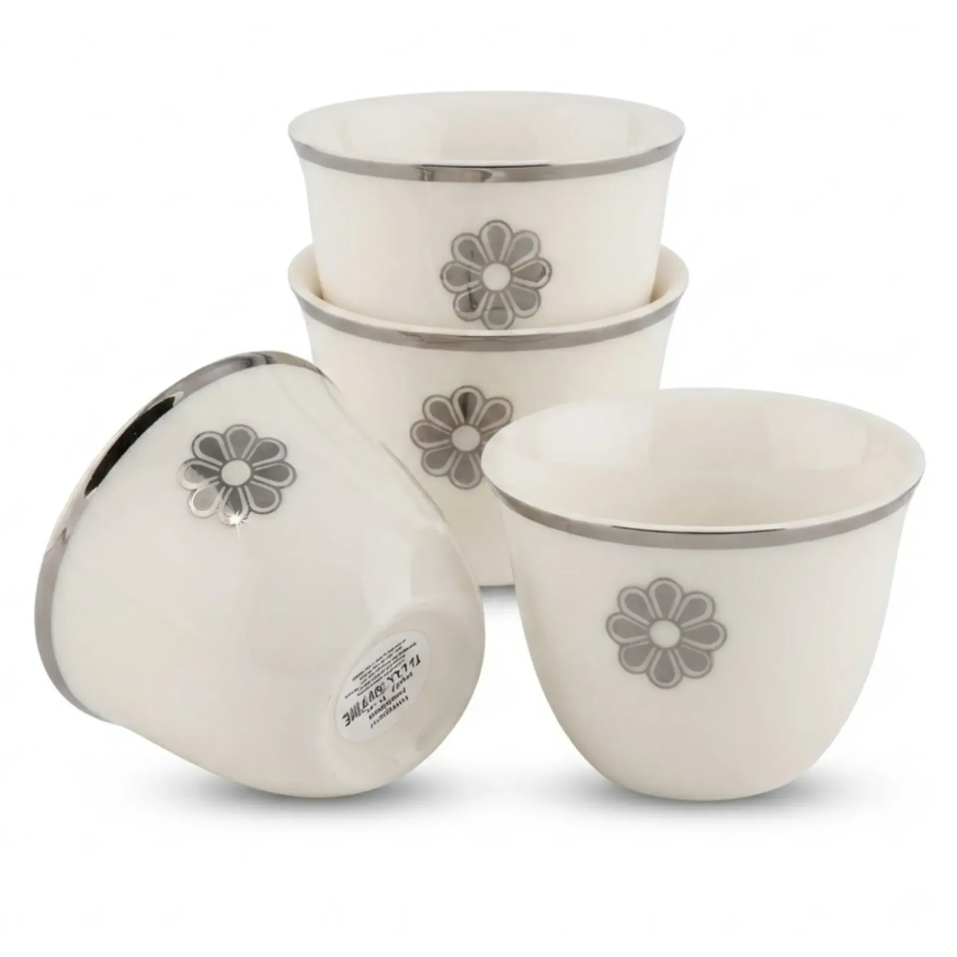 GERMAX 12PCS CAWA CUPS SET
