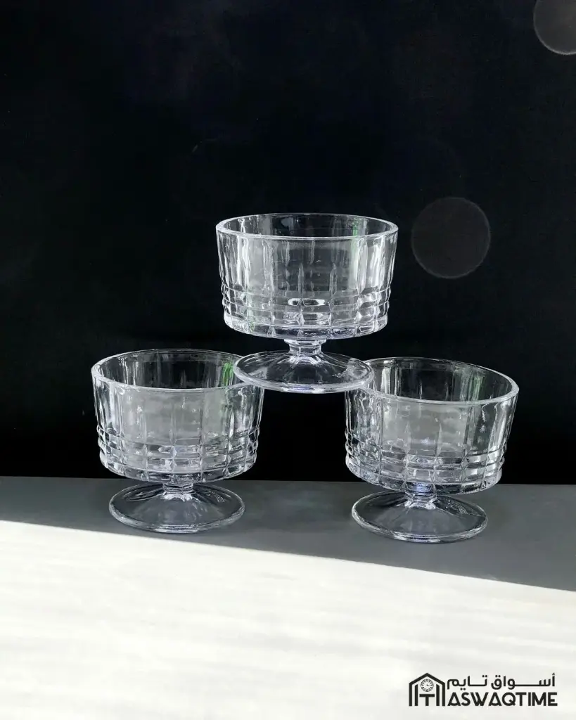 GERMAX 3PCS  DESSERT BOWL