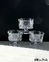 GERMAX 3PCS  DESSERT BOWL