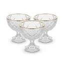 GERMAX 3PCS DESSERT BOWL