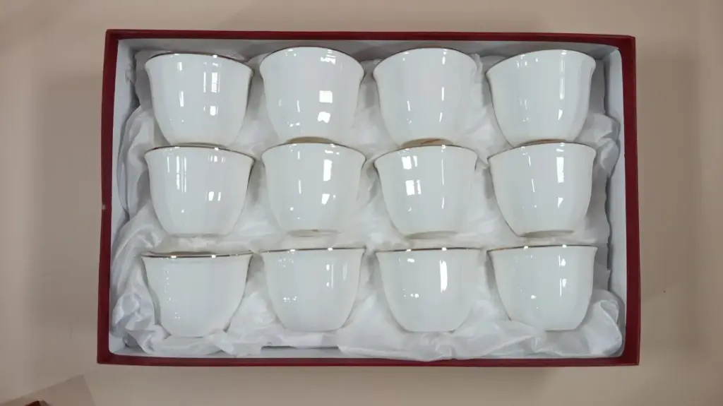 GERMAX 80CC CAWA CUP G