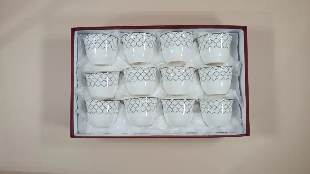 GERMAX 80CC CAWA CUP S