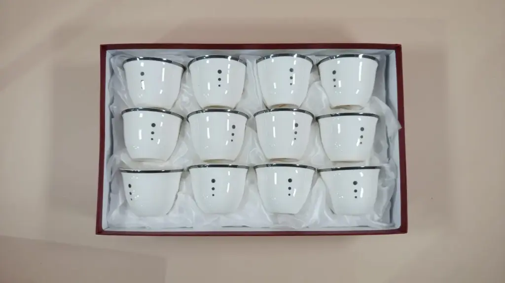 GERMAX 80CC CAWA CUP S