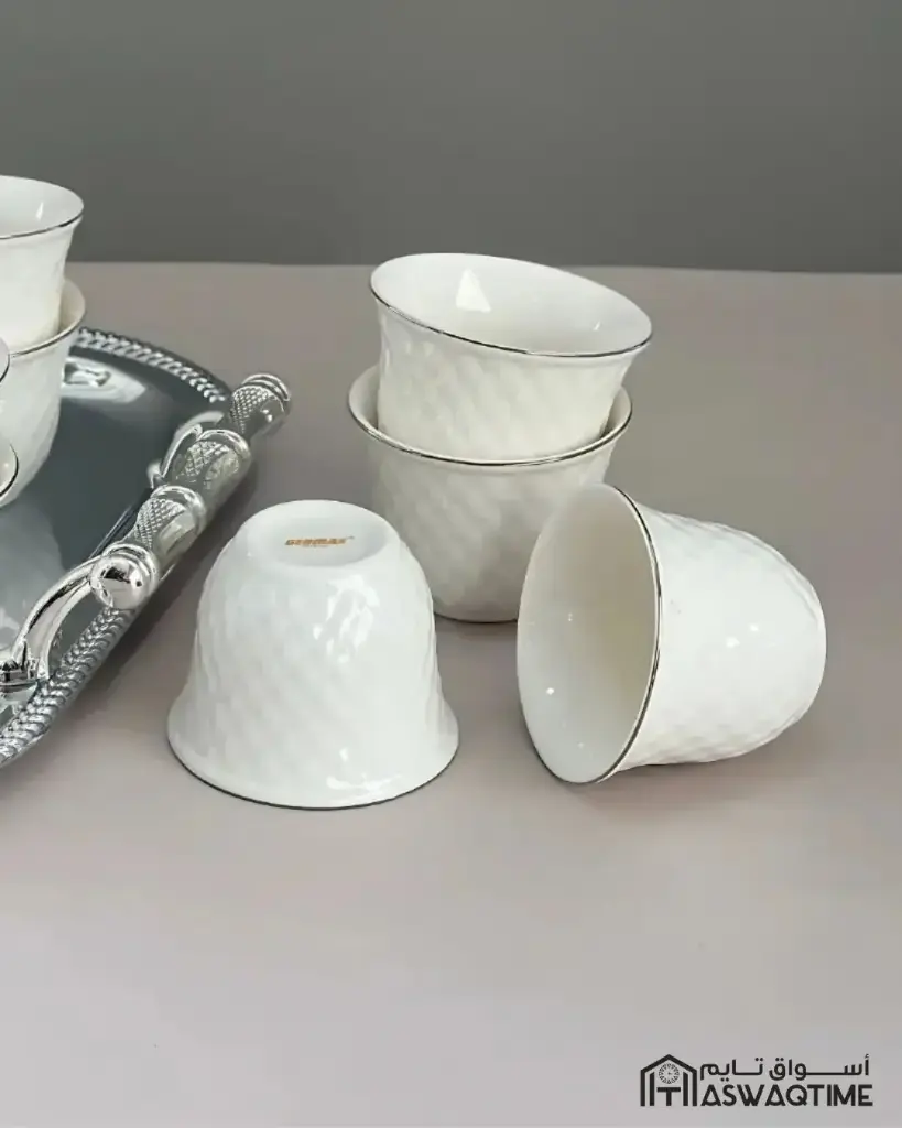 GERMAX 80CC CAWA CUP SET 