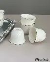 GERMAX 80CC CAWA CUP SET 