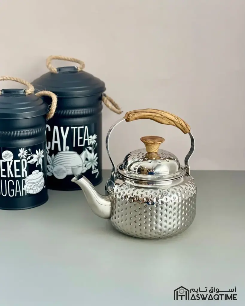 GERMAX DOTTED KETTLE 1.4 Ltr 