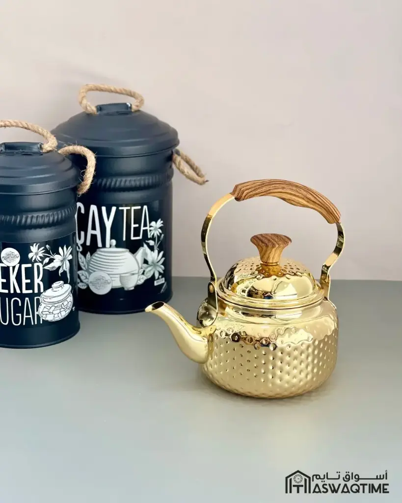 GERMAX DOTTED KETTLE 1.4 Ltr 