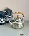 GERMAX DOTTED KETTLE 2.2 Ltr