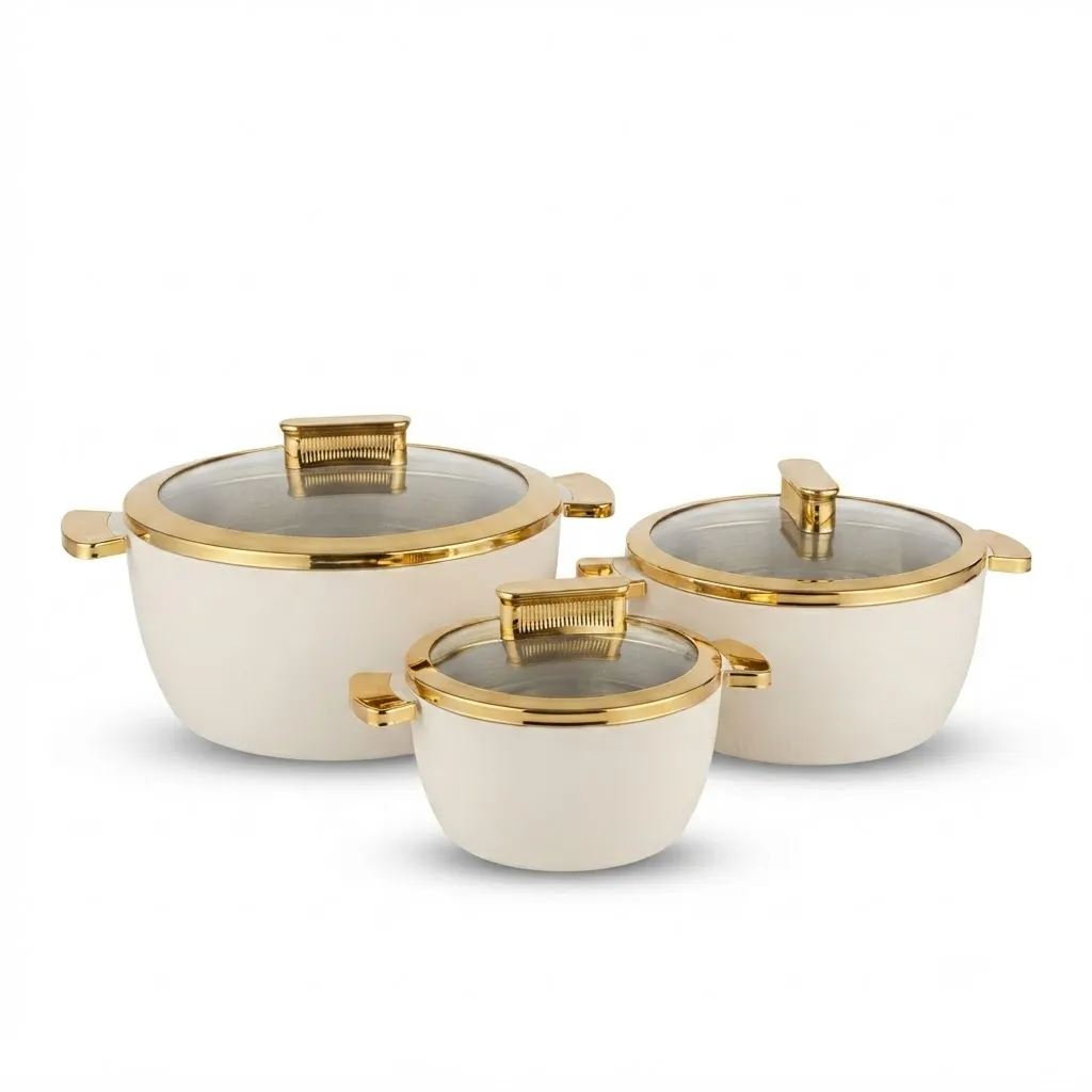 [GER-2796MCS] GERMAX HOTPOT 3PCS SET