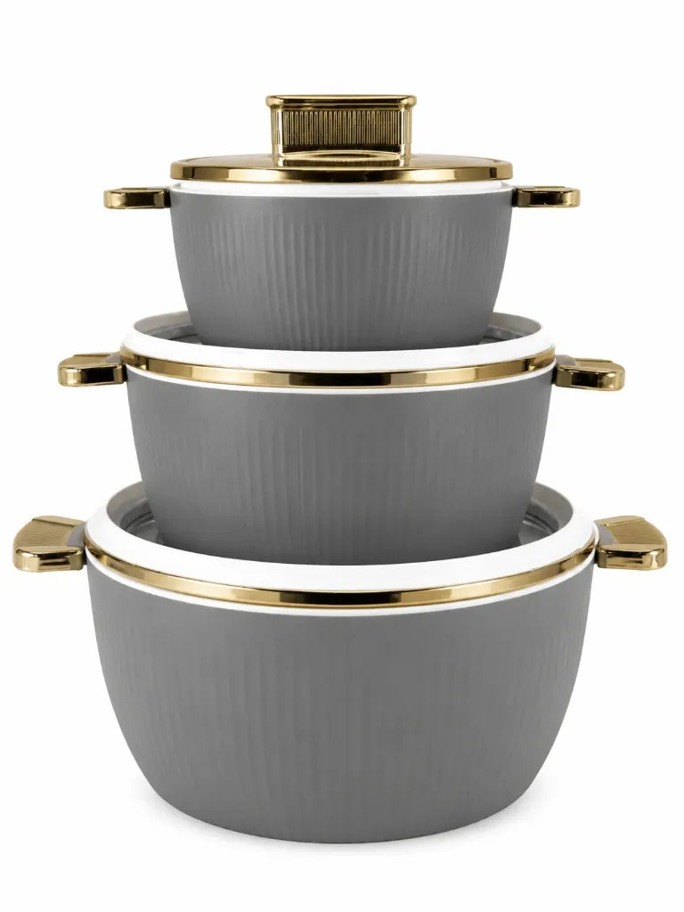 GERMAX HOTPOT 3PCS SET