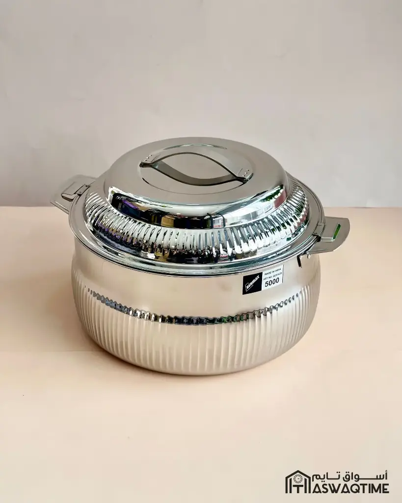 GERMAX HOTPOT 5000 ML