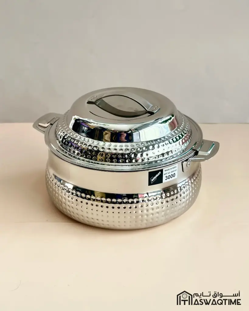 GERMAX HOTPOT 5000ML