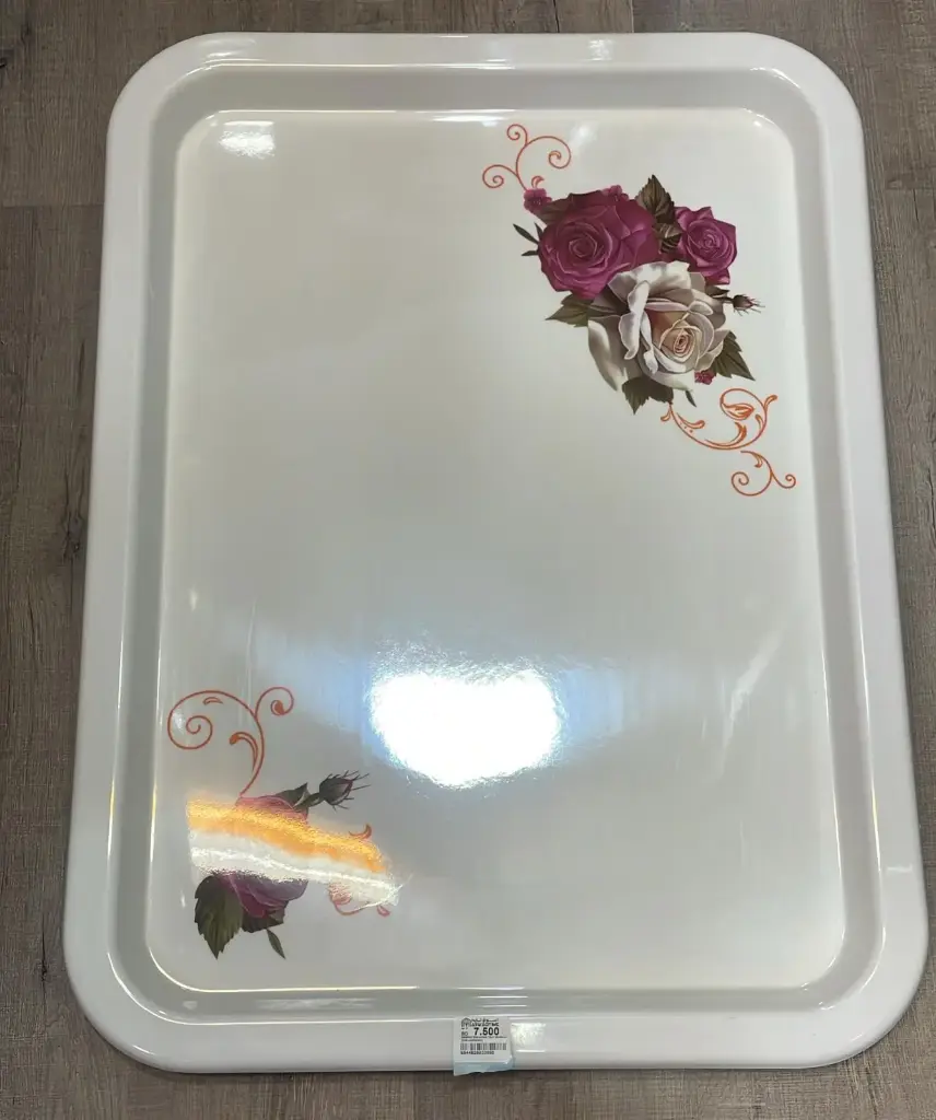 GERMAX MELAMINE TRAY 60x80cm 
