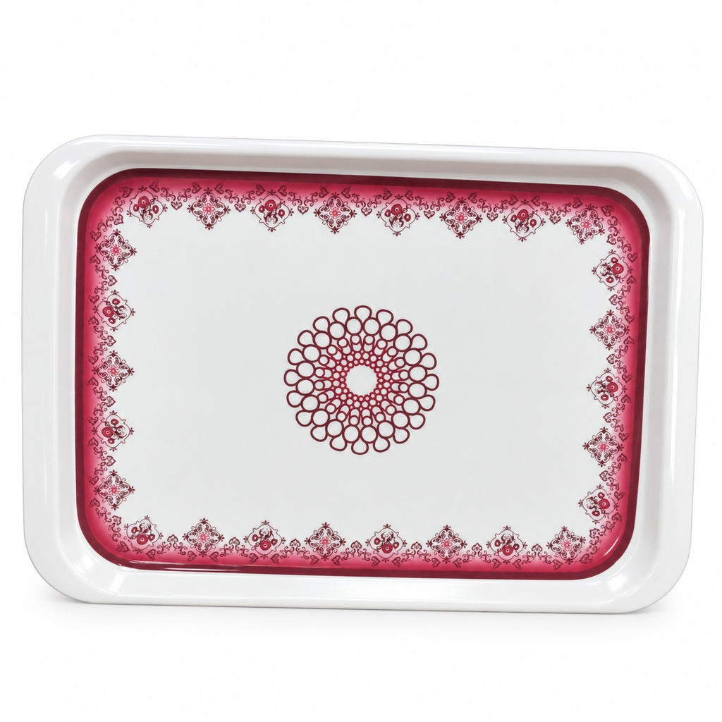 [GER-GER4138] GERMAX TRAY 38x27cm