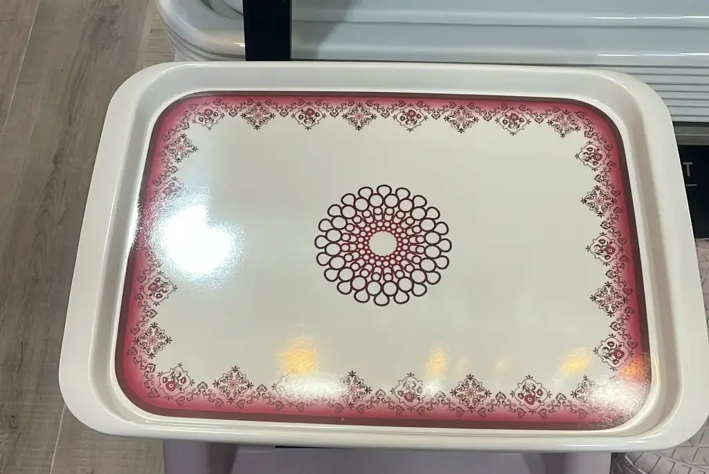 [GER-GER4137] GERMAX TRAY 45x32cm