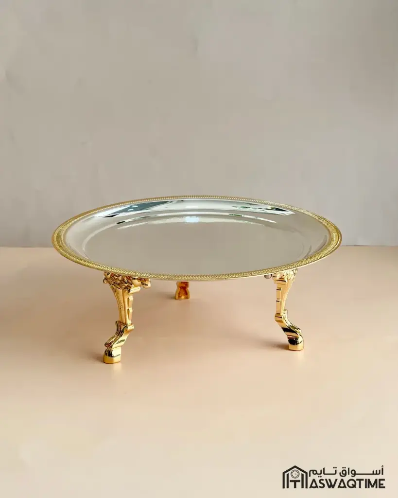 GERMAX STEEL TRAY WITH LEGS S