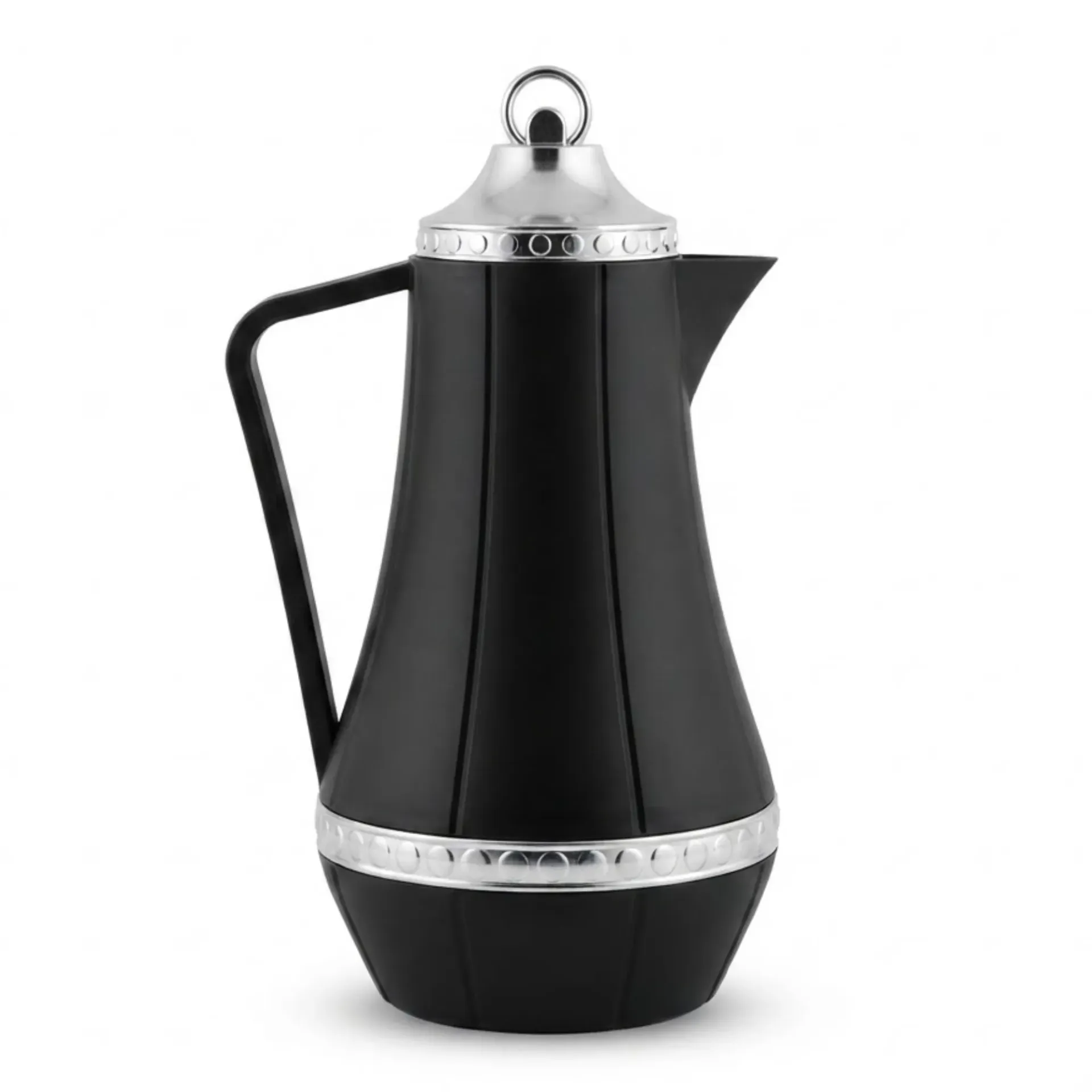 GERMAX VACUUM FLASK 0.6 Ltr