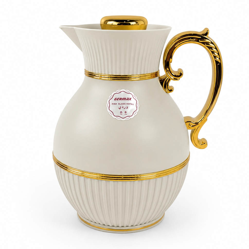 GERMAX VACUUM FLASK 0.7 Ltr