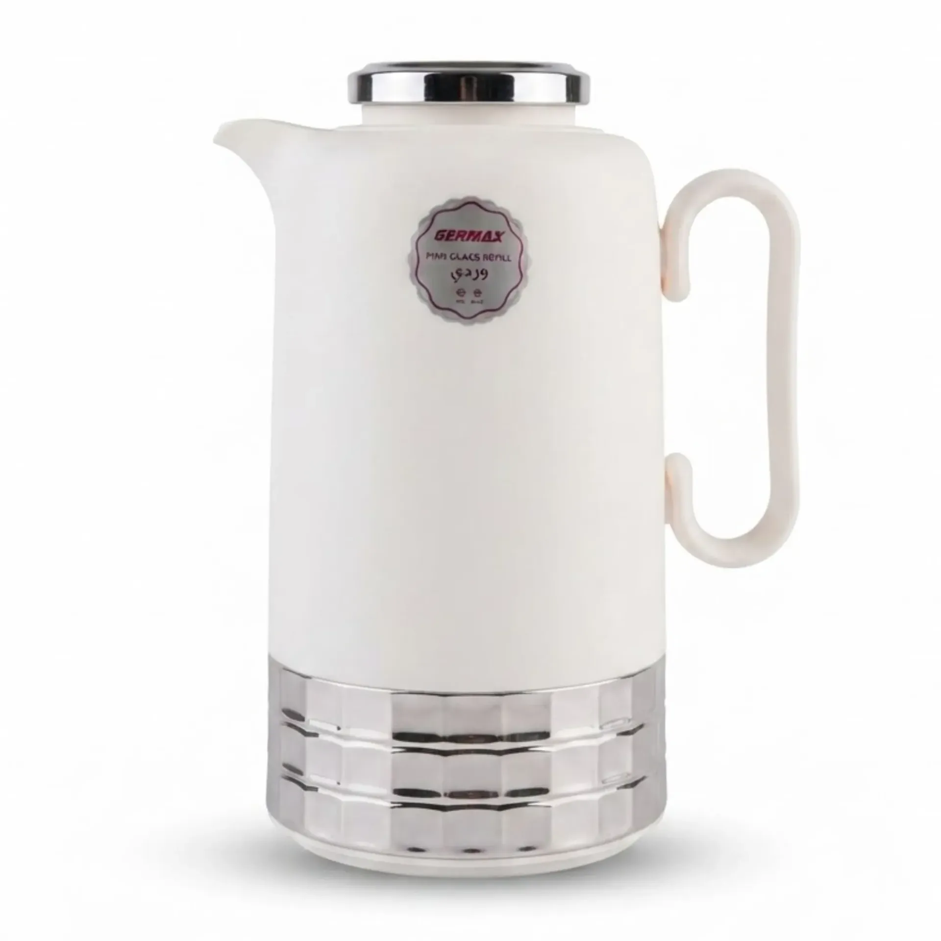 GERMAX VACUUM FLASK 0.7 Ltr 