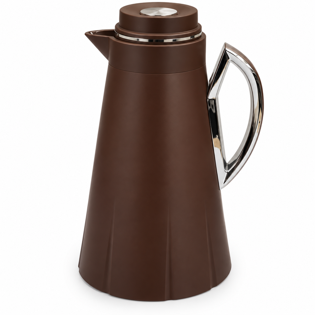 GERMAX VACUUM FLASK 1.0 Ltr