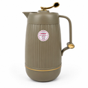GERMAX VACUUM FLASK 1.0 Ltr 