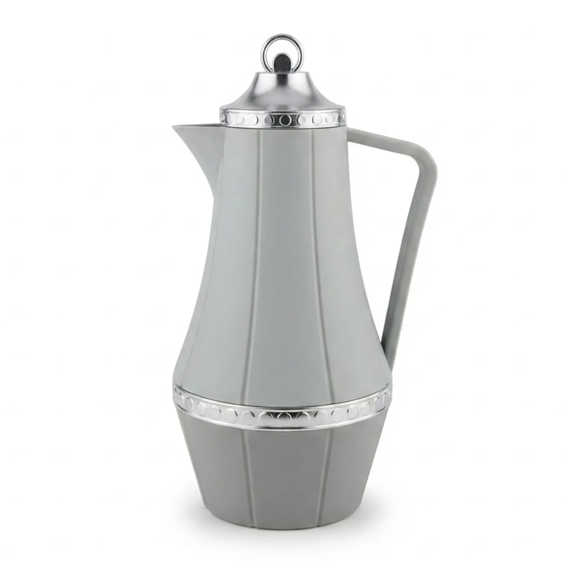 GERMAX VACUUM FLASK 1.0 Ltr 