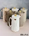 GERMAX VACUUM FLASK 1.0 Ltr 