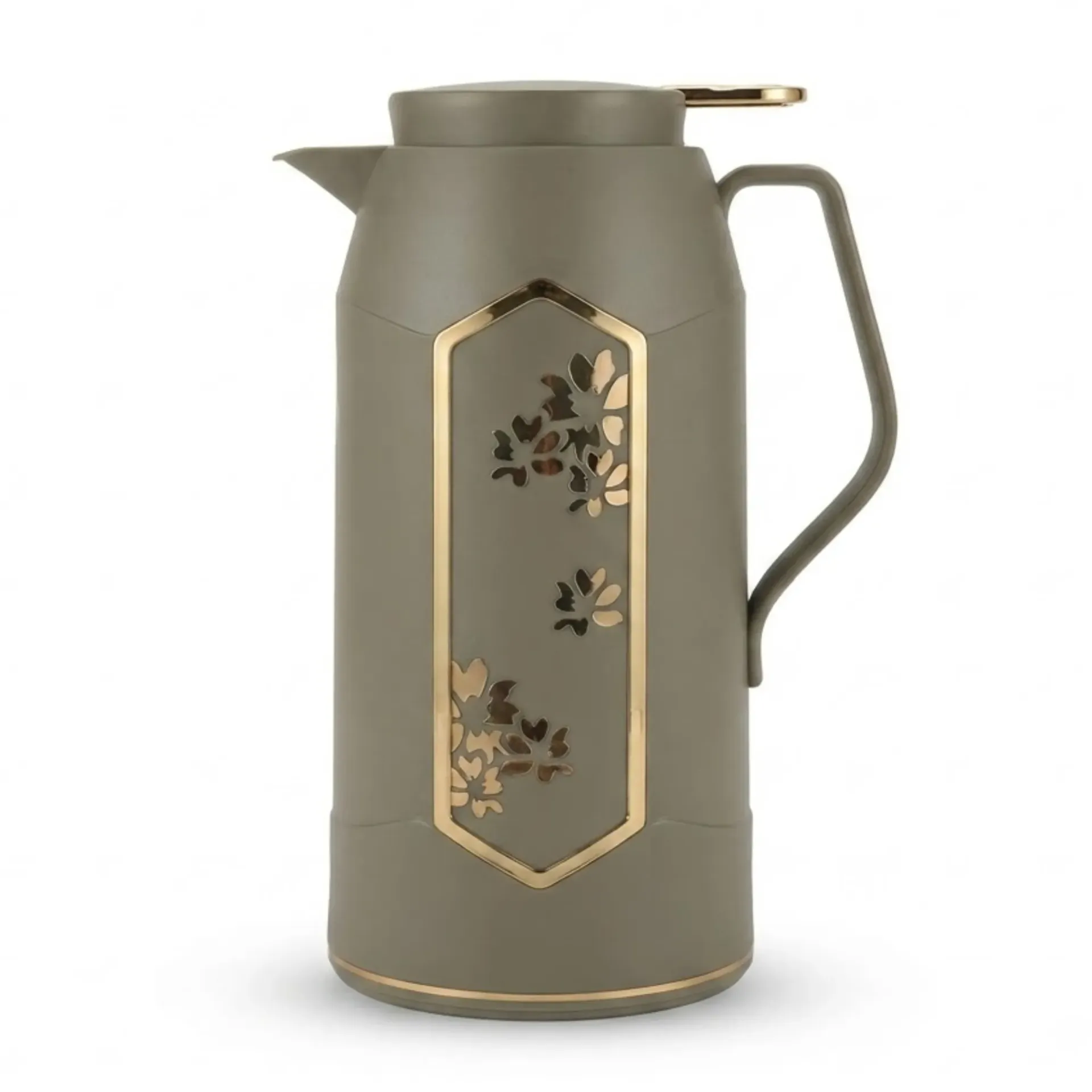 GERMAX VACUUM FLASK 1.0 Ltr 