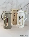 GERMAX VACUUM FLASK 1.0 Ltr 