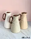 GERMAX VACUUM FLASK 1.0 Ltr 
