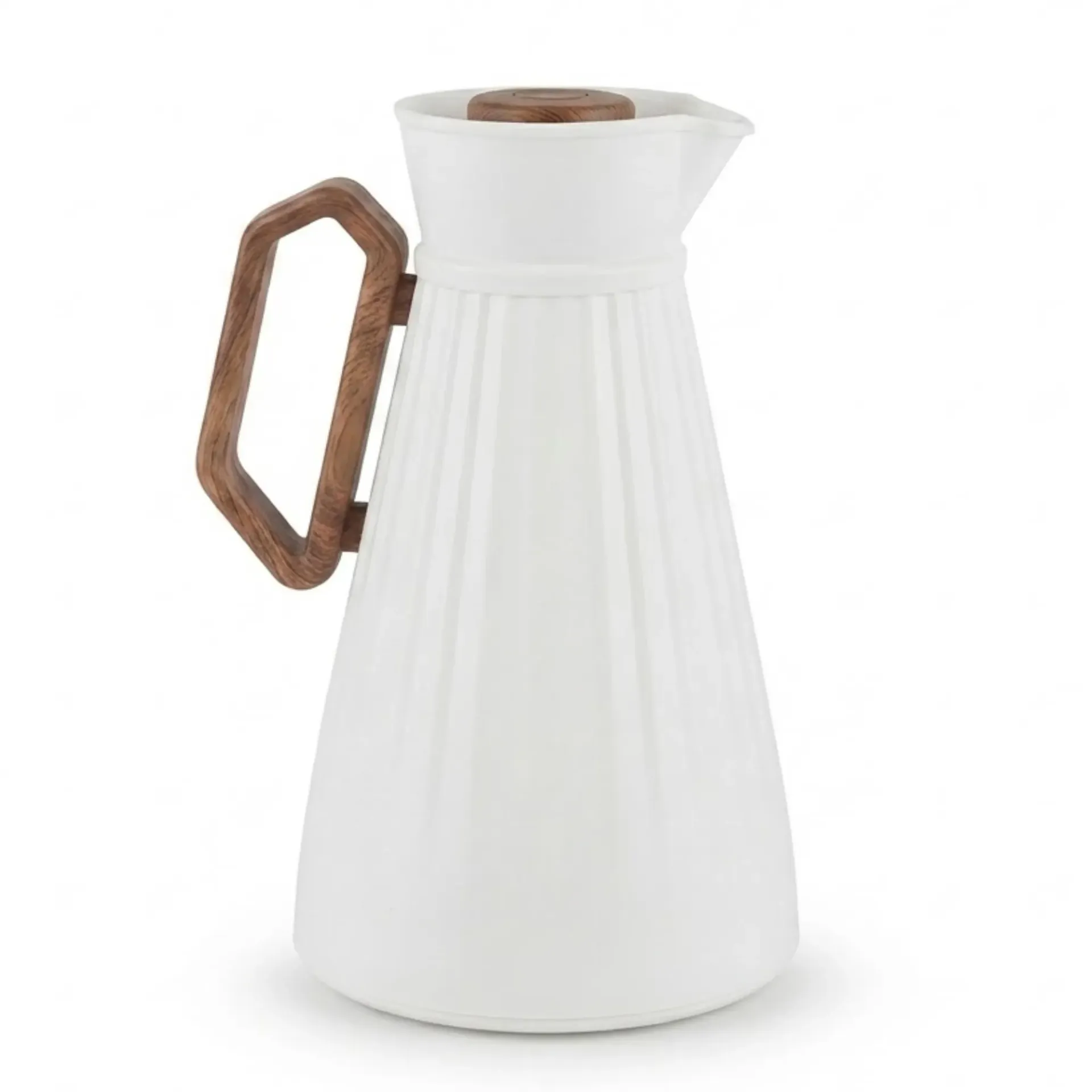 GERMAX VACUUM FLASK 1.0 Ltr 