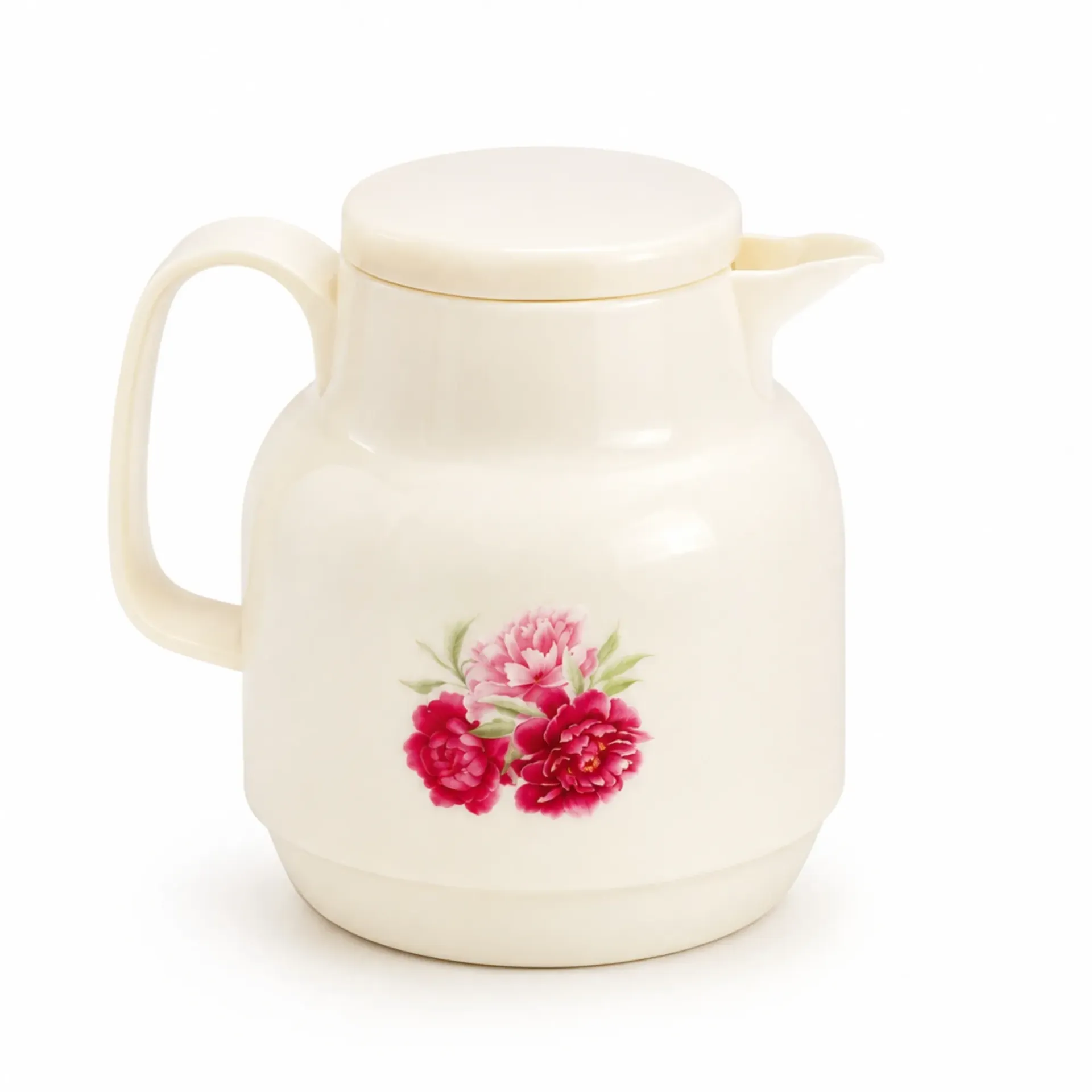 GERMAX VACUUM FLASK 1.0 Ltr 
