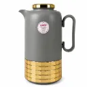 GERMAX VACUUM FLASK 1.0 Ltr 