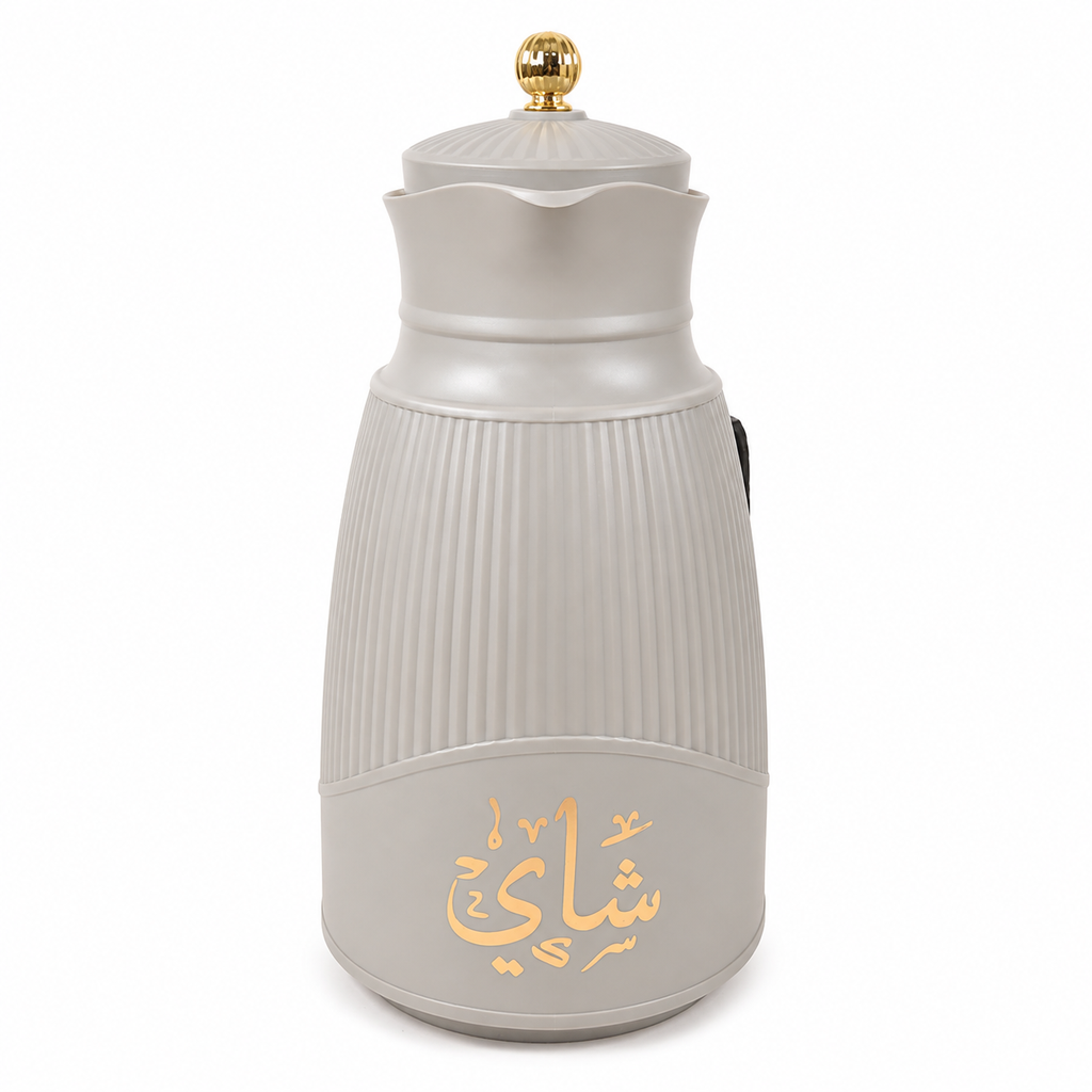 GERMAX VACUUM FLASK 1.0 Ltr  