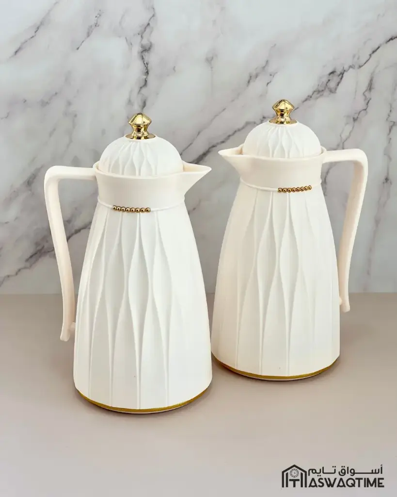 GERMAX VACUUM FLASK 1.0 Ltr  