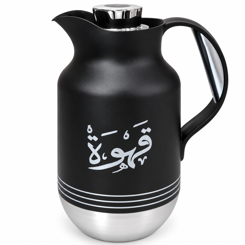 GERMAX VACUUM FLASK 1.0L 