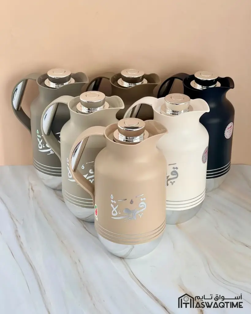 GERMAX VACUUM FLASK 1.0L 