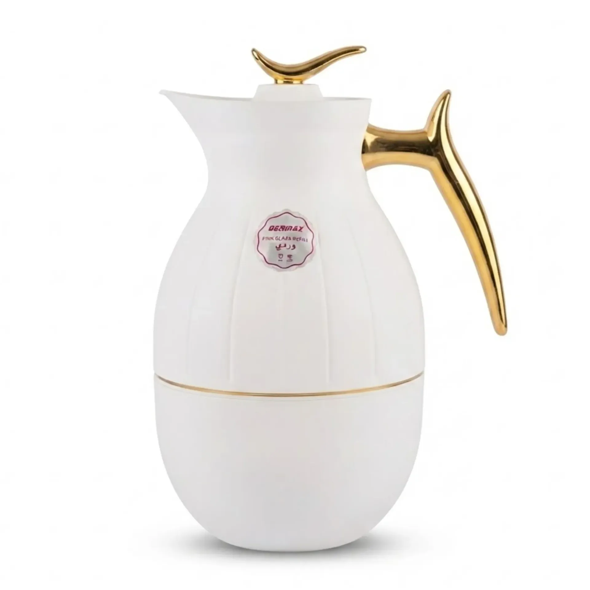 GERMAX VACUUM FLASK 1.5 Ltr 