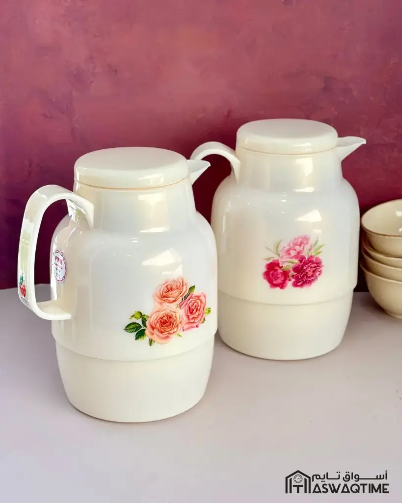 GERMAX VACUUM FLASK 1.5 Ltr 