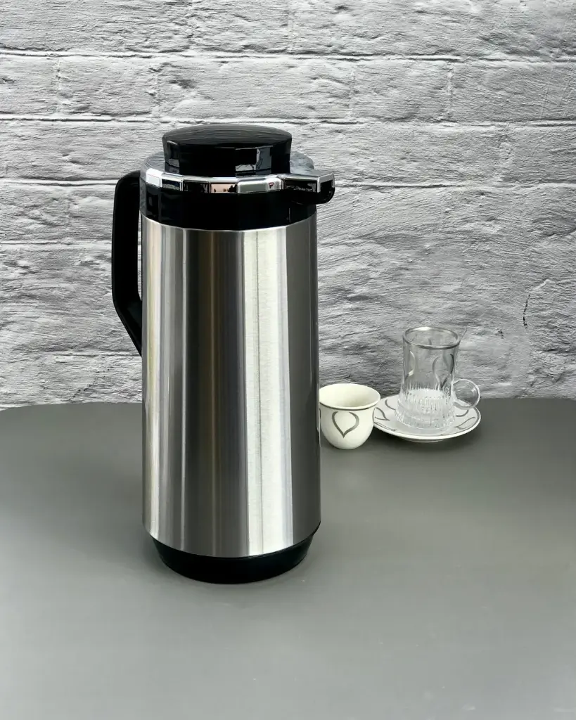 GERMAX VACUUM FLASK 1.9 Ltr 