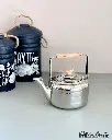GERMAX WHISTLING KETTLE 1.0 Ltr 