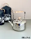GERMAX WHISTLING KETTLE 2.0 Ltr 