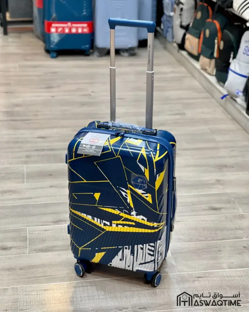 AMERICAN RIDER TROLLEY 4W LARGE