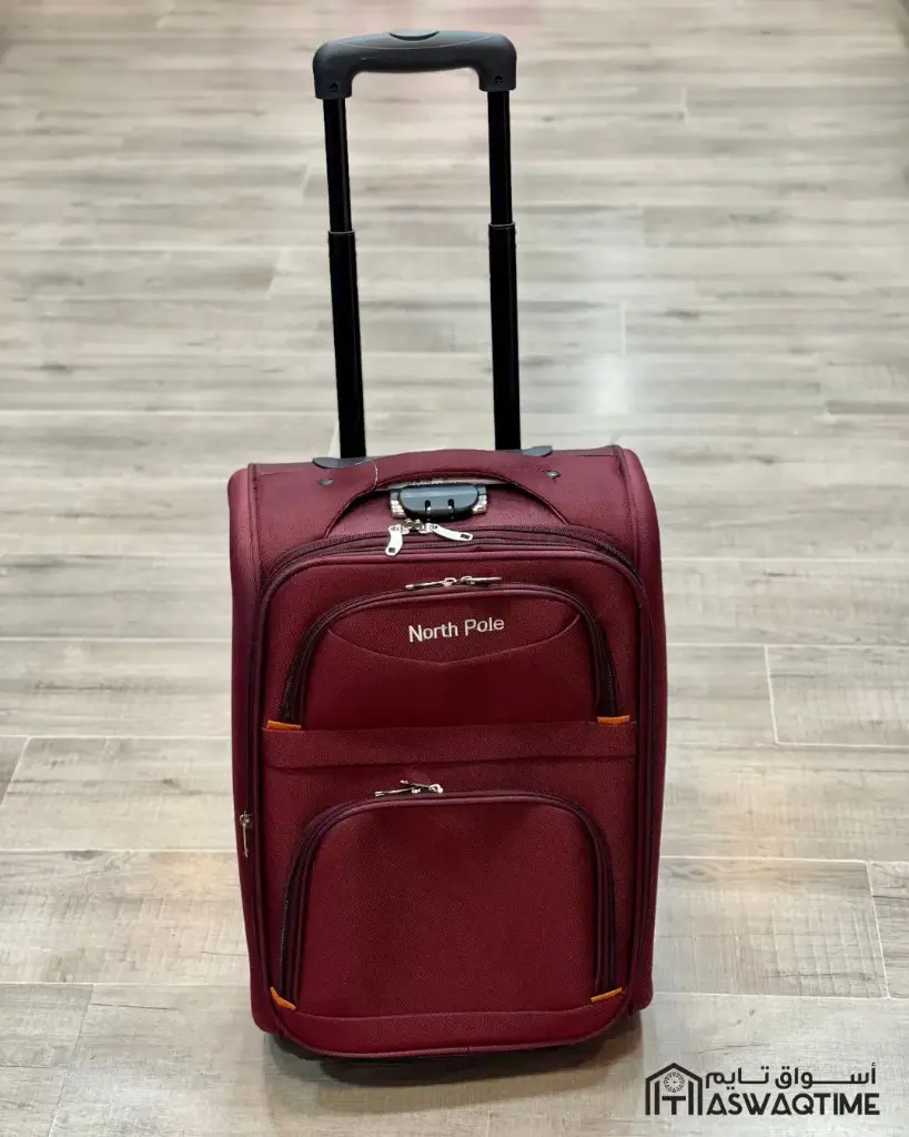 NORTH POLE TROLLEY 2W XLARGE